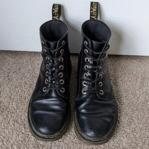 Doc Marten Boots "Luana"